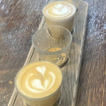 Revolver - Coffee & Tea Near Me - Vancouver, British Columbia