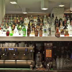 Mogamo Cafè