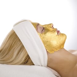 Veronica Malibu Skin & Body Care Center - Gold Facial