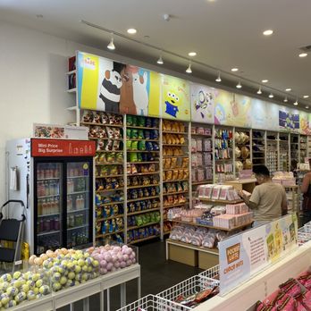 Miniso - Accessories Near Me - Los Angeles, California Miniso - Accessories Near Me - Los Angeles, California