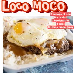 Taste of Samoa