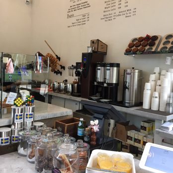 Konditori - Coffee & Tea Near Me - Philadelphia, Pennsylvania
