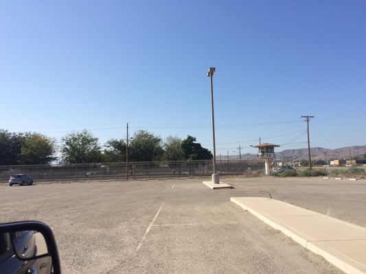 CALIFORNIA INSTITUTION FOR MEN - Updated January 2026 - 14 Photos & 13 ...