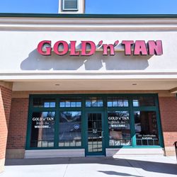 Gold N Tan Pewaukee - Gold N Tan Pewaukee
