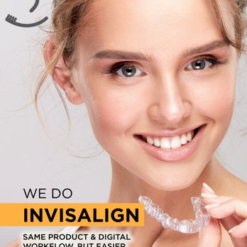 The Radiant Smile - The Radiant Smile - we do Invisalign! Easier and less expensive than orthodontics, but with the same product and digital workflow. - General Dentistry Near Me - Evanston, Illinois The Radiant Smile - The Radiant Smile - we do Invisalign! Easier and less expensive than orthodontics, but with the same product and digital workflow. - General Dentistry Near Me - Evanston, Illinois