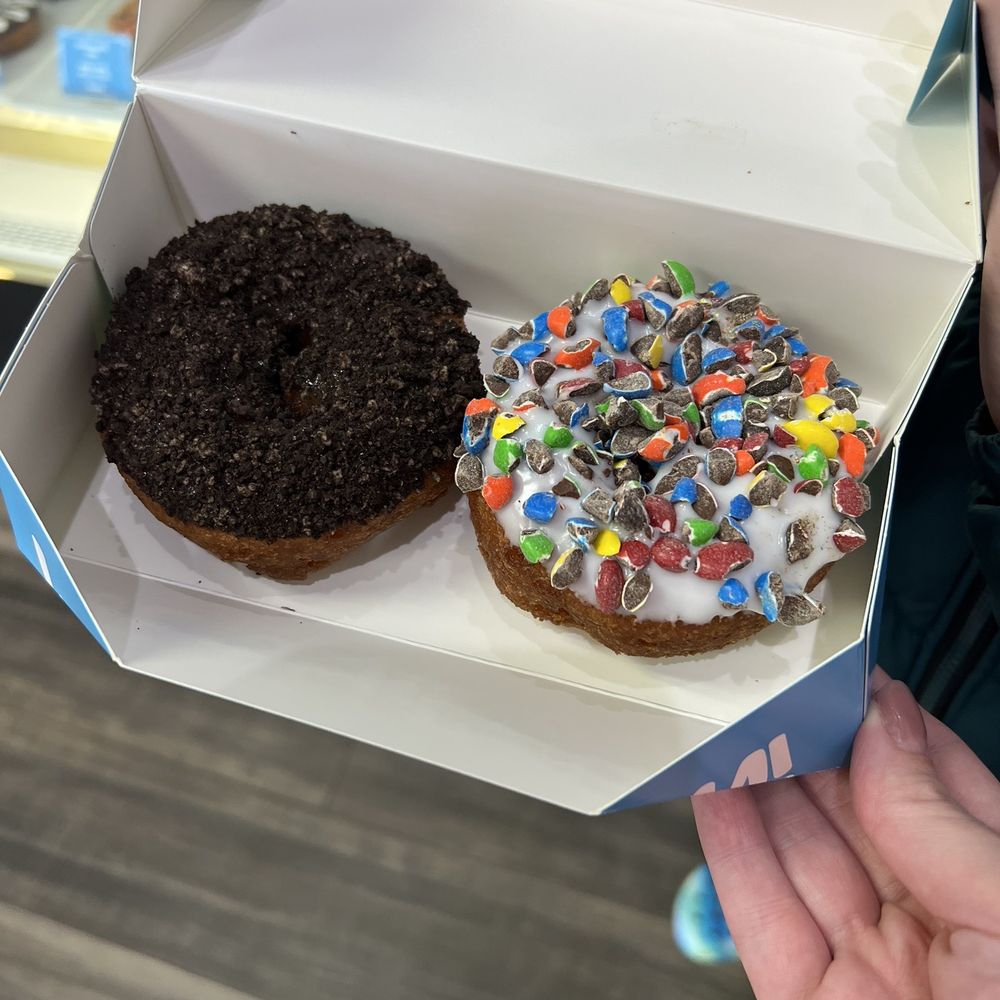 Ohanalulu - Regular donuts - Donuts Near Me - Fishers, Indiana Ohanalulu - Regular donuts - Donuts Near Me - Fishers, Indiana