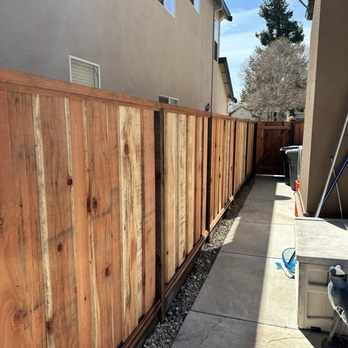 S C Fencing - Fences & Gates Near Me