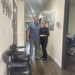 Romero Chiropractic - René' Marichalar & Dr. Gloria Romero