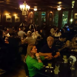 The Black Horse