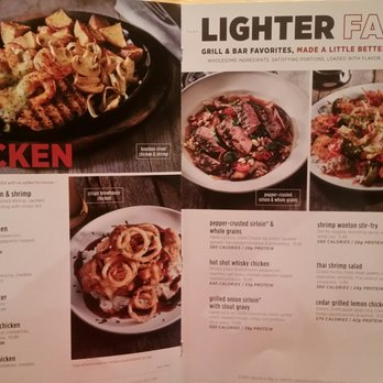 Applebee's Grill + Bar - Sports Bars Near Me - Emporia, Kansas