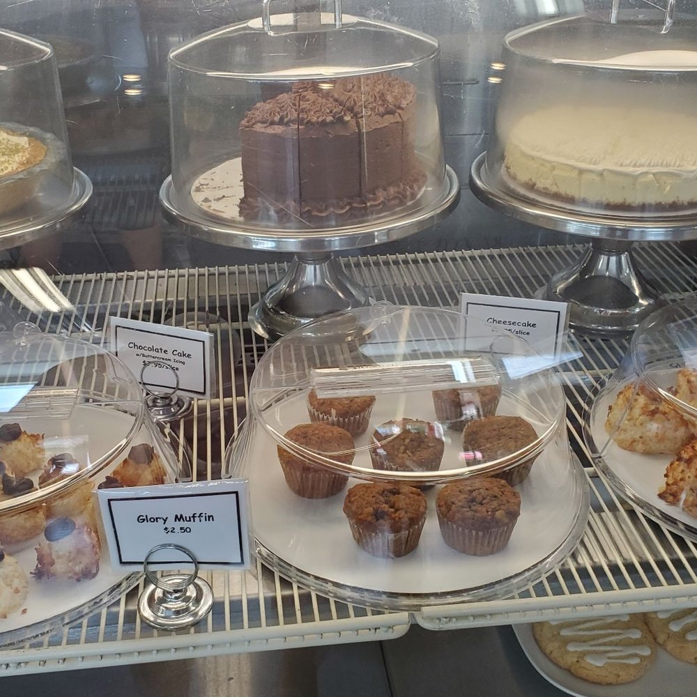 Redbud Cafe - Cheesecake, macaroons, and muffins - Cafes Near Me - Blanco, Texas Redbud Cafe - Cheesecake, macaroons, and muffins - Cafes Near Me - Blanco, Texas