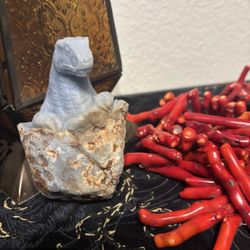 Tucson Gem and Mineral Show