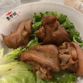 Yuan's Hotpot - Pig feet - Hot Pot Near Me - Rosemead, California Yuan's Hotpot - Pig feet - Hot Pot Near Me - Rosemead, California