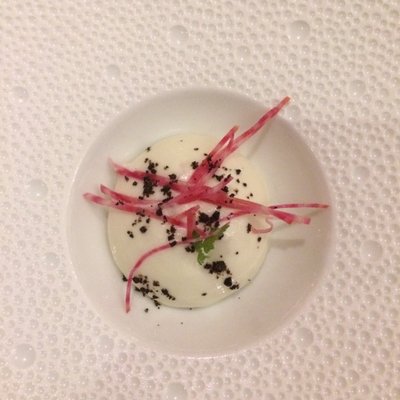 Le Kaiku by null
