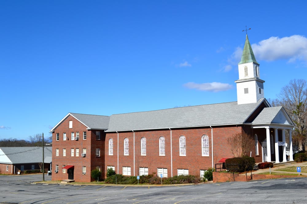 Slide of Gilstrap Roofing