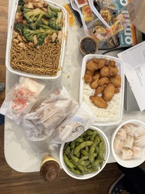 Lian's Kitchen by null