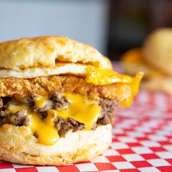 Biscuit Bros