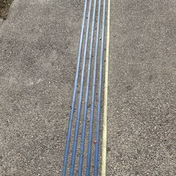Plazuela Machado - Follow blue line