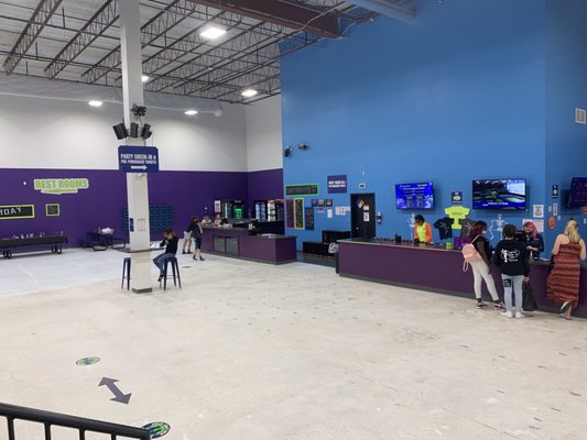 ADRENALINE ENTERTAINMENT CENTER - Updated October 2024 - 50 Photos &amp; 41 ...