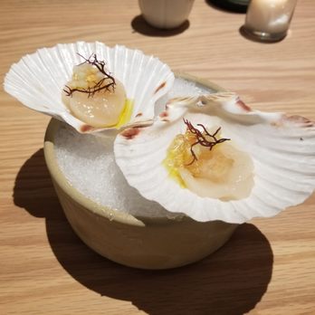 SSAL - Scallop - Korean Near Me - San Francisco, California SSAL - Scallop - Korean Near Me - San Francisco, California