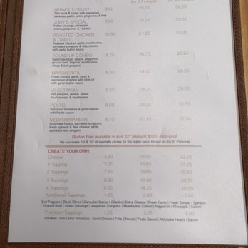 Round Up Pizza - Menu - Pizza Near Me - Cambria, California Round Up Pizza - Menu - Pizza Near Me - Cambria, California