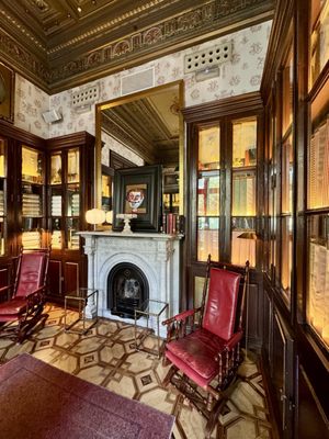 Cotton House Hotel, Autograph Collection by null