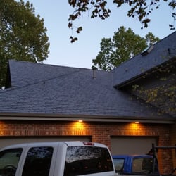 HD Roofing & Exteriors - Davinci Shingles