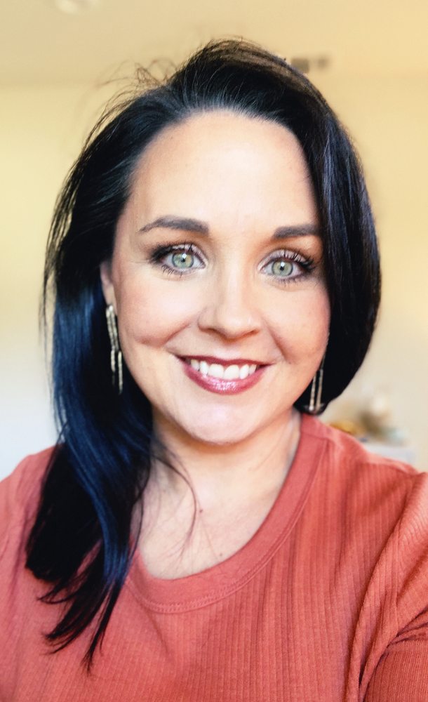 Becca McConnell MA, LPC-S - grief counselor in Dripping Springs, TX