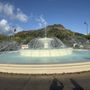 Photo of Louise Dillingham Memorial Fountain
