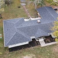 Apollo Roofing & Gutters - veterans service organization in Huntsville, AL