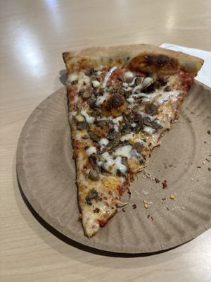 Pizza Colore by null