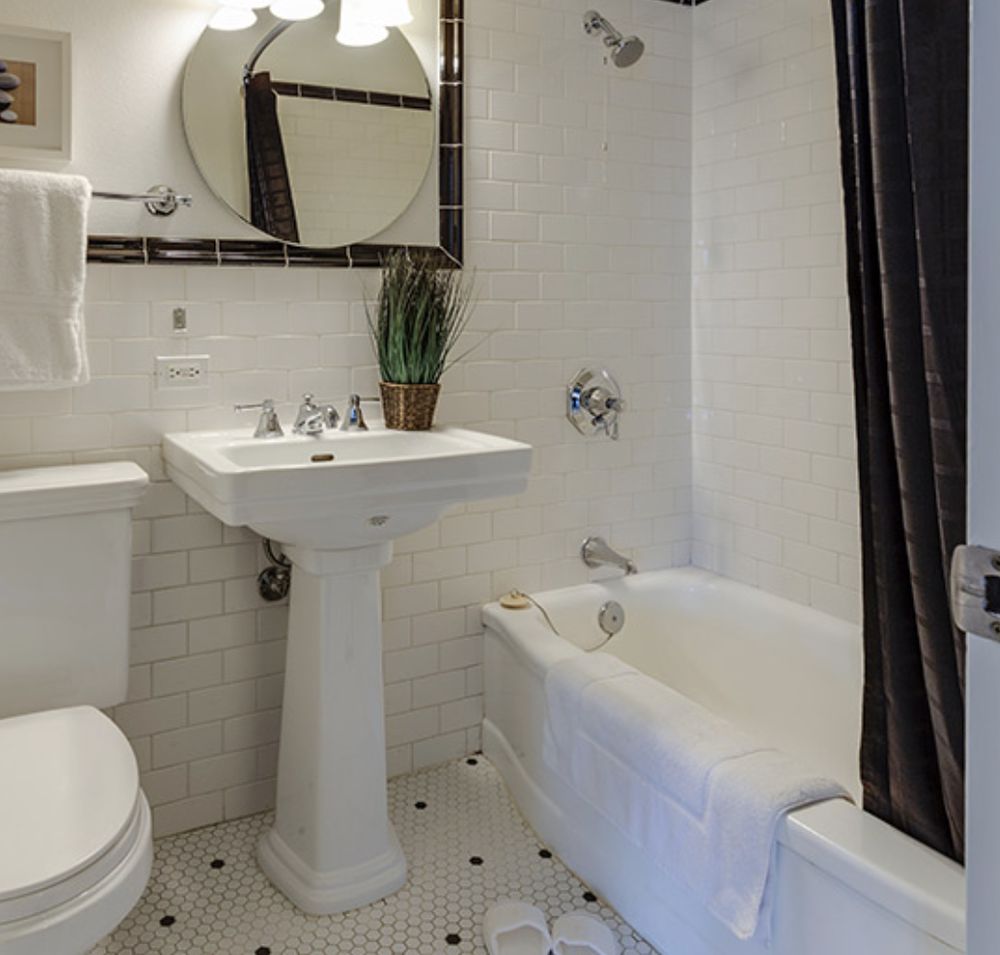 Slide of King Plumbing and Drains