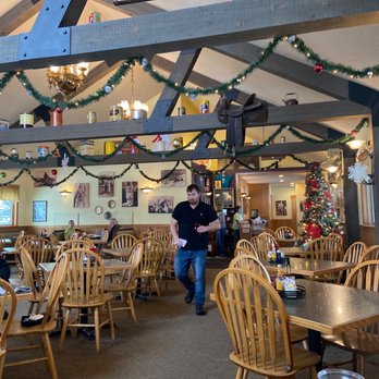 The Virginian Restaurant - American Near Me - Jackson, Wyoming The Virginian Restaurant - American Near Me - Jackson, Wyoming