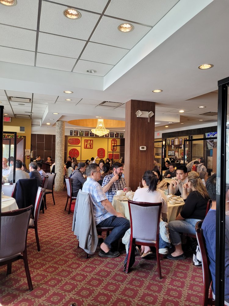 Western Lake Chinese Seafood Restaurant