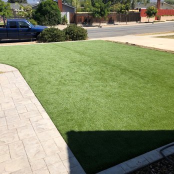 Artificial Grass Solution - Artificial Turf - Artificial Turf Near Me - Rancho Cucamonga, California