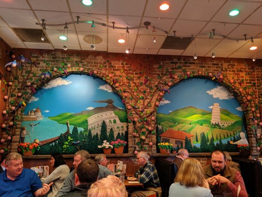 MAMA’S PIZZA - 123 Photos & 311 Reviews - 961 Rice St, Saint Paul