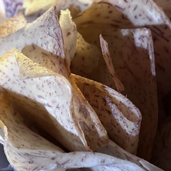 Mr. T - Tarp chips - French Near Me - Los Angeles, California