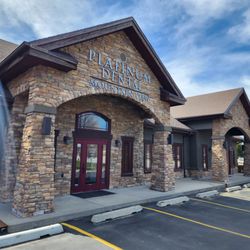 Platinum Dental of Mountain View