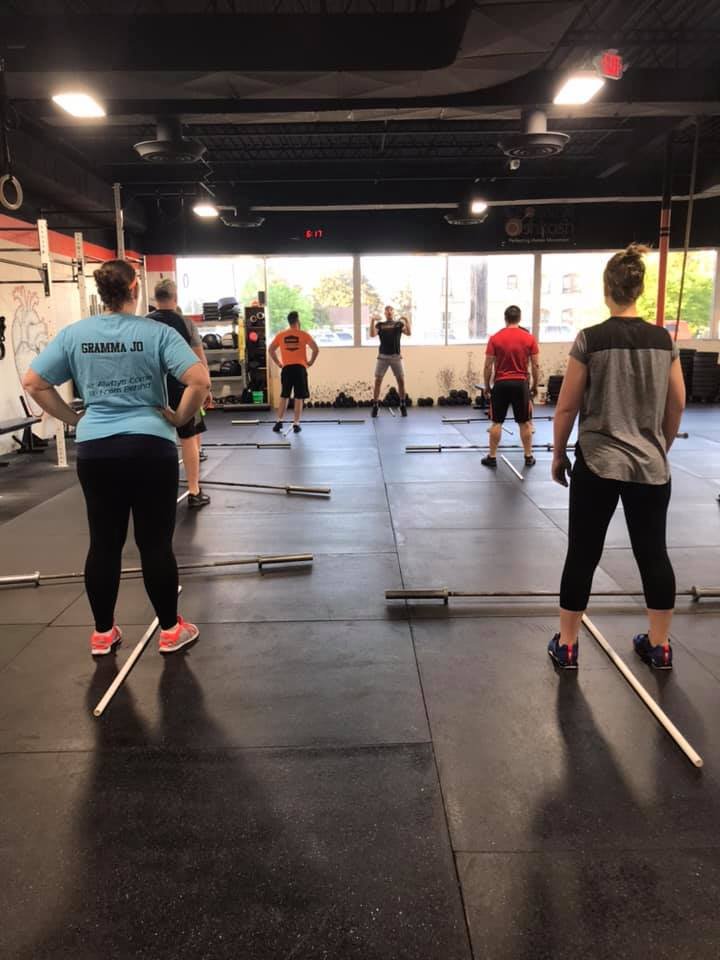 Slide of Edelman Construction