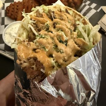 Art House Cinema & Pub - Wrap - Cinema Near Me - Billings, Montana
