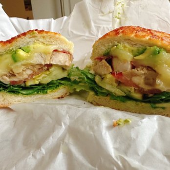 Mr. Pickle's Sandwich Shop - Mr. Pickle Sandwich - Sandwiches Near Me - Campbell, California