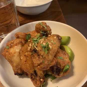 Star Noodle - Nuoc Cham Wings - Asian Fusion Near Me - Lahaina, Hawaii Star Noodle - Nuoc Cham Wings - Asian Fusion Near Me - Lahaina, Hawaii