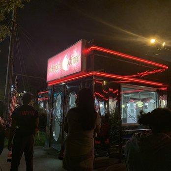 Midnight Diner - Front entrance - Diners Near Me - Charlotte, North Carolina Midnight Diner - Front entrance - Diners Near Me - Charlotte, North Carolina