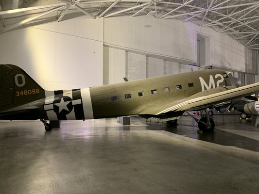 STRATEGIC AIR COMMAND & AEROSPACE MUSEUM - 282 Photos & 85 Reviews ...