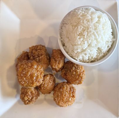 Bonchon McKee by null