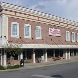 Economy Furniture Company - Storefront