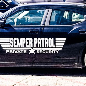 Semper Patrol - Security Services Near Me Semper Patrol - Security Services Near Me