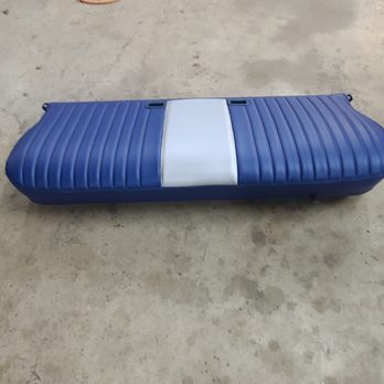 Art's Professional Upholstery - Again, for 1985 Chevrolet pickup - Furniture Reupholstery Near Me - San Antonio, Texas Art's Professional Upholstery - Again, for 1985 Chevrolet pickup - Furniture Reupholstery Near Me - San Antonio, Texas