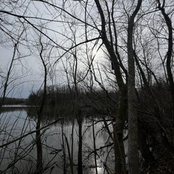 DePauw Nature Park - Beautiful views