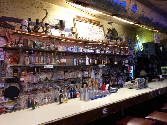 Zoo Bar